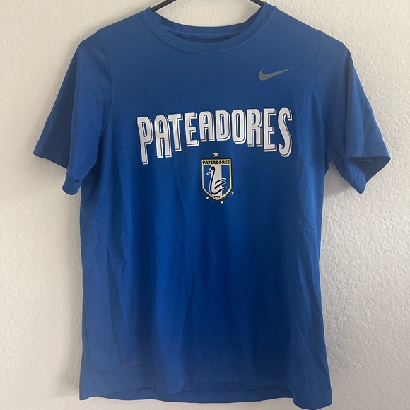 Pateadores Soccer Club Youth Tee - Picture 1 of 1